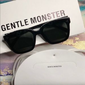 Gentle monster sunglasses